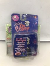 Littlest Pet Shop NINTENDO DS Giungla Jungle BUNDLE LIMITED EDITION Hasbro NEW