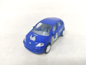 Citroën C3 Michelin - Norev -1/43 - Imagen 1 de 2