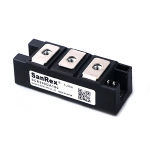 Módulo SANREX SCE200DA160 SCE200DA-160 nuevo - Imagen 1 de 4