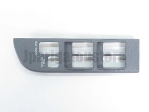 Toyota Genuine 74231-60040-B1 RH Front Armrest Base Panel Land Cruiser 90-04 - Picture 1 of 8