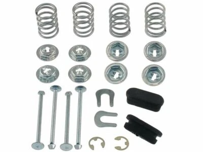 Kit de sujeción de zapatas de freno para Jeep DJ5 1972-1979 32577ZZ 1973 1974 1975 1976 Foto 1 de 2