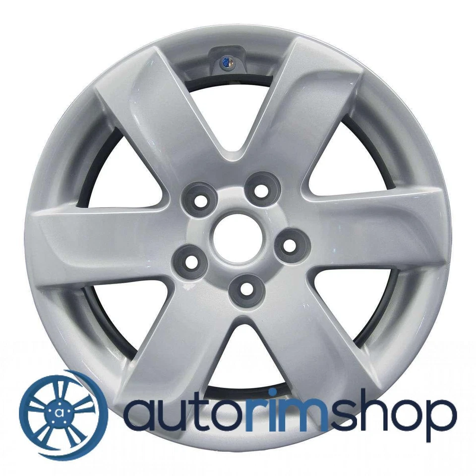 Kia Rondo 2007 2008 2009 2010 2011 16" Factory OEM Wheel Rim - Image 1 of 1