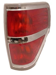 Conjunto de lámpara de freno de luz trasera derecha para conductor para camioneta Ford F150 09-14 BL3Z13404B - Imagen 1 de 10