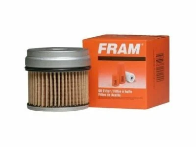 For 2003-2007 Saturn Ion Oil Filter Fram 32894ZG 2004 2005 2006 - Image 1 of 2