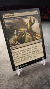 Fatal Push Aether Revolt Regular - Picture 1 of 1
