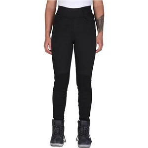 Modeka Ladies Motorcycle Leggings Size 22 Deola Lady Extreme Elastic Trousers - Zdjęcie 1 z 7