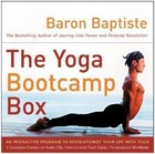 The Yoga Bootcamp Box: An Interactive Program to Revolutionize Your Life with Yo