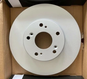 BOSCH 26010731 PREMIUM QUIETCAST DISC BRAKE ROTOR - Bild 1 von 5