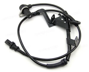 Sensor de velocidad de rueda ABS delantero izquierdo para Hyundai SONATA XG350 ALS589 95670-38000 - Imagen 1 de 10