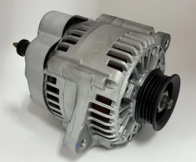 For Hijet Atrai S321 S331 alternator rebuilt 27060-B5020 104211-2640 JDM - Image 1 of 2