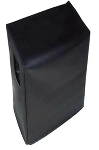 Low Down Sound 15/6.5/1 Cabinet; Black Heavy Duty Vinyl Cover Made USA (lowd008) - Picture 1 of 5