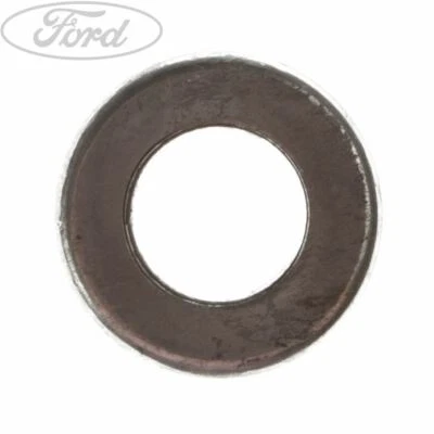 Genuine Ford CMax Galaxy Mondeo Focus Fiesta Exhaust Manifold Nut Spacer 1346477 - Image 1 of 4