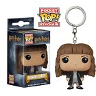 6776051 Merchandising Harry Potter: Funko Pop! Pocket Keychain - Hermione Grange