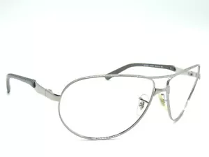 Marcos para gafas de sol Ray Ban RB 3393 004 Gunmetal - Imagen 1 de 7