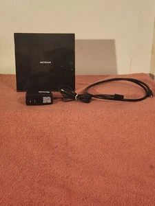 NETGEAR AC1600 Wifi Cable Modem Router C6250 Tested - Picture 1 of 5