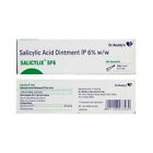 Dr. Reddy Salicylix Salicylic Acid IP 6% W/W Ointment 50gm For Skin Men & Women