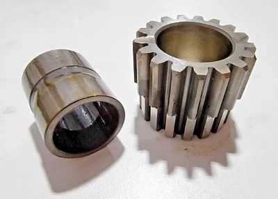 Передача стартера сцепления 1979-1982 Honda XL500 XL500S FT500 XL 500 S XR500 - Изображение 1 из 4