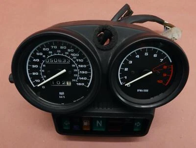 BMW R1100RS 1993-2001 velocímetro velocímetro cuadro Foto 1 de 4
