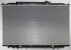 Radiator Leak Tested For 2005-2010 Honda Odyssey ref# 19010RGLA51 - Picture 1 of 6