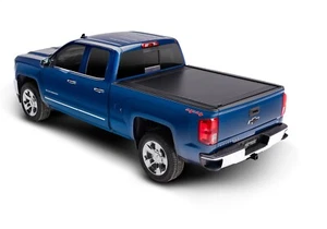 Retrax 60401 RetraxONE MX Retractable Tonneau Cover - Picture 1 of 6