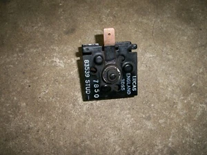Triumph Rectifier Lucas 3DS5 750cc  T140 TR7 1979 125 - Picture 1 of 3