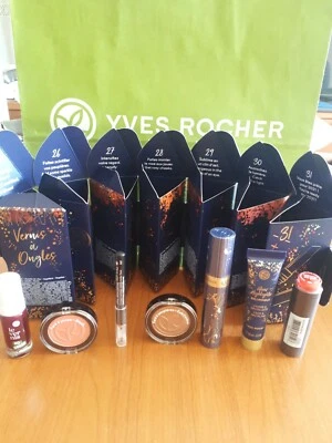 Yves Rocher Set SUPER OFFERTA  29.99 Anziché 82.00euro  - Immagine 1 di 4