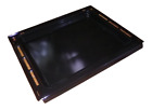 Enamel Griller Tray 440Mm X 355Mm For Westinghouse Wve607w Ovens And Cooktops