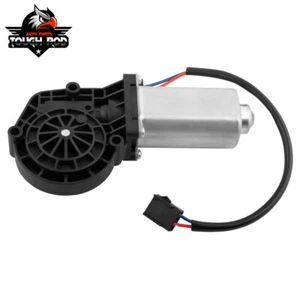Power Window Motor For Ford Crown Victoria Mercury Grand Marquis 1992-2011 V8 - Picture 1 of 8