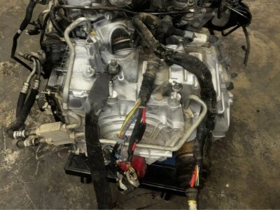 Коробка передач AA5P-7000-DD AT FORD FLEX TAURUS LLINCOLN MKT 2011 2012 3,5 л 96K мил - Изображение 1 из 4