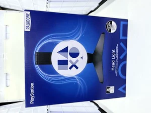 Paladone Playstation Light - Stand for Headset - Official Merchandise - Picture 1 of 15