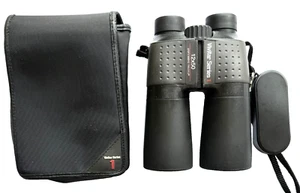 EXCELLENT VIVITAR SERIES 1 BINOCULARS 12 x 50 SPORTS 272ft. 1000yds. WITH CASE - Picture 1 of 6