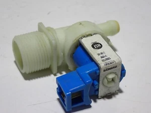 INVENSYS Rational S8520/01 Single Solenoid 230V Valve NEW - Picture 1 of 6