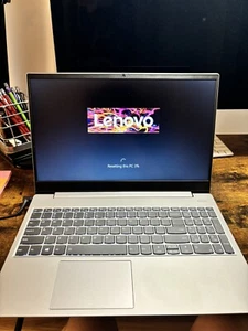 lenovo ideapad s340-15api - Picture 1 of 3