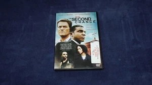"The Second Chance" DVD New SEALED (Michael Smith & Jeff Obafemi Carr) - Picture 1 of 2