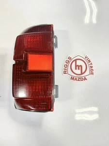 Mazda Rx3 808 Wagon Left Taillight - Bild 1 von 4