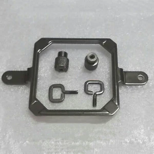 Kühler Mount Kühler Schnalle für CORSAIR Hydro H60/H80i/H100i/H100i GT - Bild 1 von 12