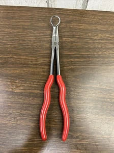 Mac Tools Python Long-Reach Gripping Pliers 11" - Large (3/4") P114LG - Picture 1 of 14