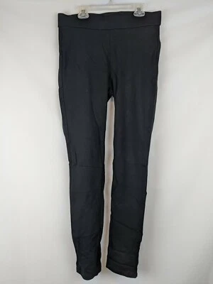 Legging NYDJ Jodie Ponte, negro, para mujer 6 Foto 1 de 4