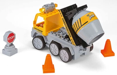 Betonmischer Concrete Mixer RC Funkgesteuerte Revell - Bild 1 von 4