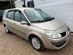 2007 Renault Grand Scenic 2.0 VVT Privilege 5dr MPV Petrol Manual - Picture 1 of 17