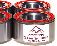Fits Polaris RZR 570 Wheel Bearings S EPS Trail - Includes all 4 Front & Rear 