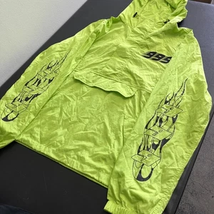 999 Club Racing Windbreaker Größe L - Bild 1 von 6