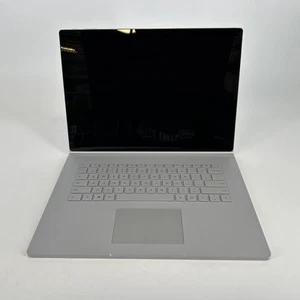 Microsoft Surface Book 2 13.5" QHD+ TOUCH 1.9 GHz i7-8650U 16GB 512GB - GTX 1060 - Picture 1 of 11