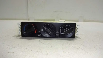 Temperature Control 2Dr Coupe Fits 01-02 Sebring & Stratus 400592 - Image 1 of 4