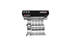 KING MB5148SI-STD Main Bearings for 1991-2002 Dodge Dakota+Jeep Cherokee TJ 2.5L - Bild 1 von 4