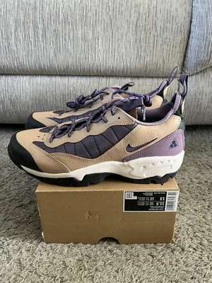 Nike ACG Air Mada Canyon Purple Hemp Tan Trailing DQ5499-200 Men’s Size 11.5 - Image 1 of 4