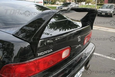 Alerón trasero/ala de fibra de carbono SEIBON MG para 94-01 Integra DC2 Foto 1 de 4