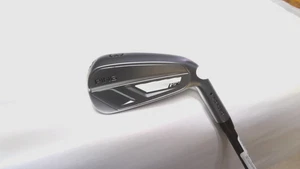 PING iDi DRIVING IRON  3-20* / BLACK DOT / PING ALTA CB 70S STIFF FLEX - Picture 1 of 5