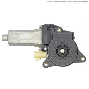 For Ford Fusion Lincoln Zephyr Mercury Milan Front Left Power Window Motor - Picture 1 of 3