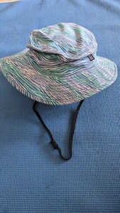 Patagonia youth Trim Brim Hat Summer - Picture 1 of 7